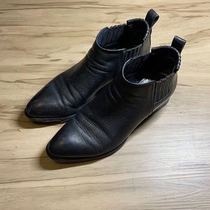 Alexander Wang Ankle boots